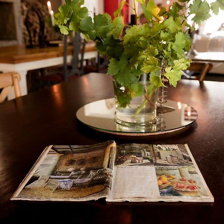 Boutique Guesthouse Hanover Road Extérieur photo