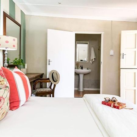 Boutique Guesthouse Hanover Road Extérieur photo