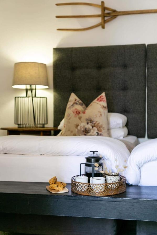 Boutique Guesthouse Hanover Road Extérieur photo