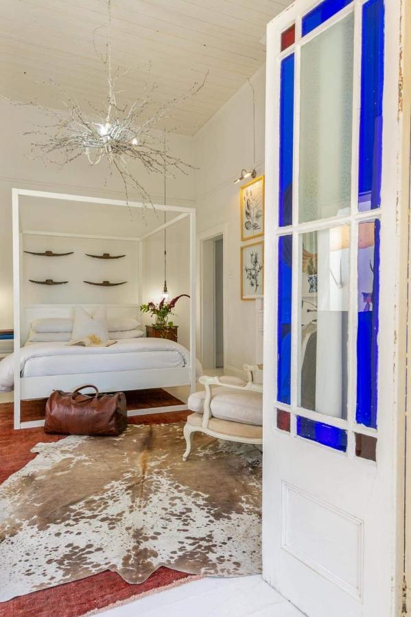 Boutique Guesthouse Hanover Road Extérieur photo