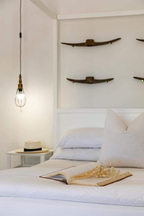 Boutique Guesthouse Hanover Road Extérieur photo