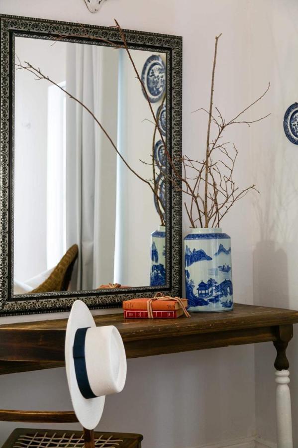 Boutique Guesthouse Hanover Road Extérieur photo