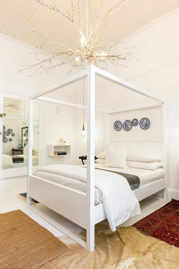Boutique Guesthouse Hanover Road Extérieur photo