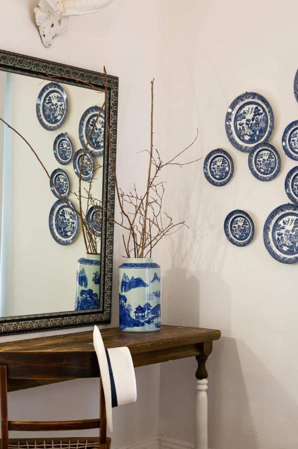 Boutique Guesthouse Hanover Road Extérieur photo