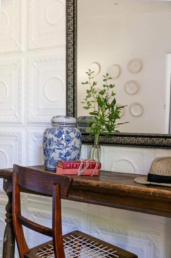 Boutique Guesthouse Hanover Road Extérieur photo