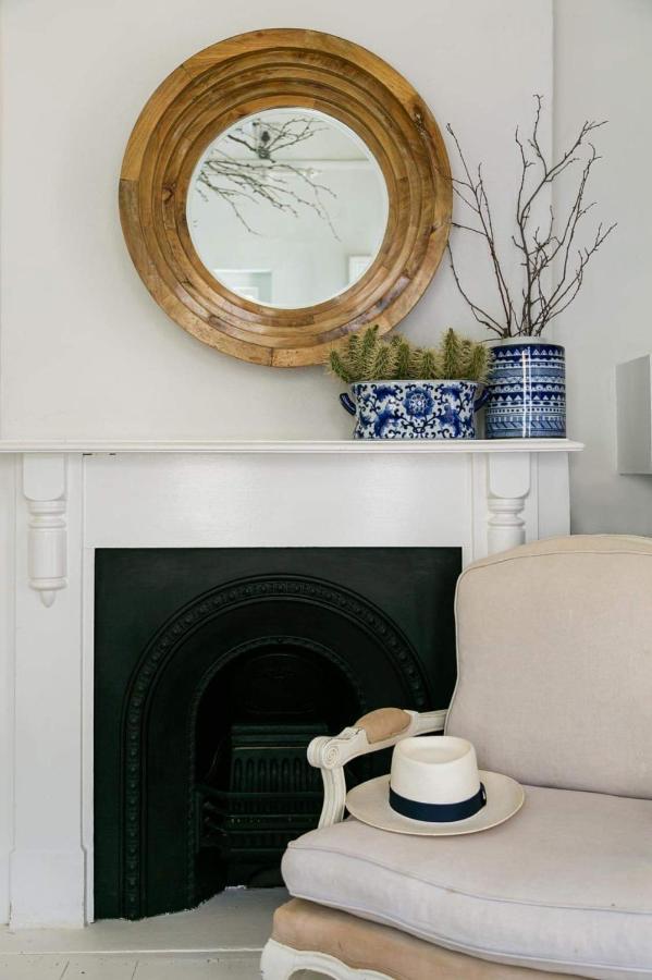 Boutique Guesthouse Hanover Road Extérieur photo