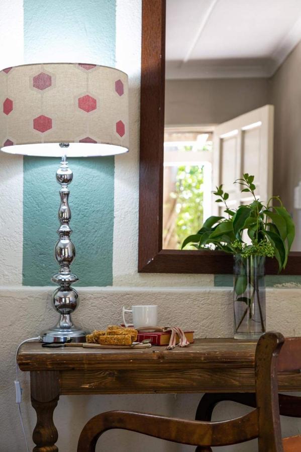 Boutique Guesthouse Hanover Road Extérieur photo