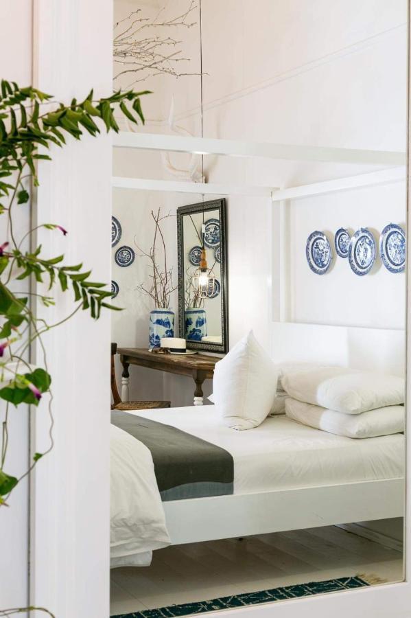 Boutique Guesthouse Hanover Road Extérieur photo