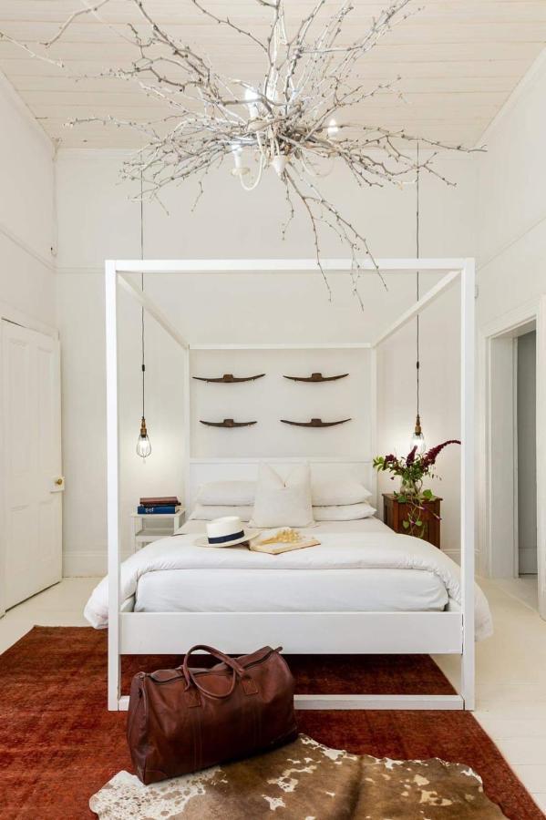 Boutique Guesthouse Hanover Road Extérieur photo