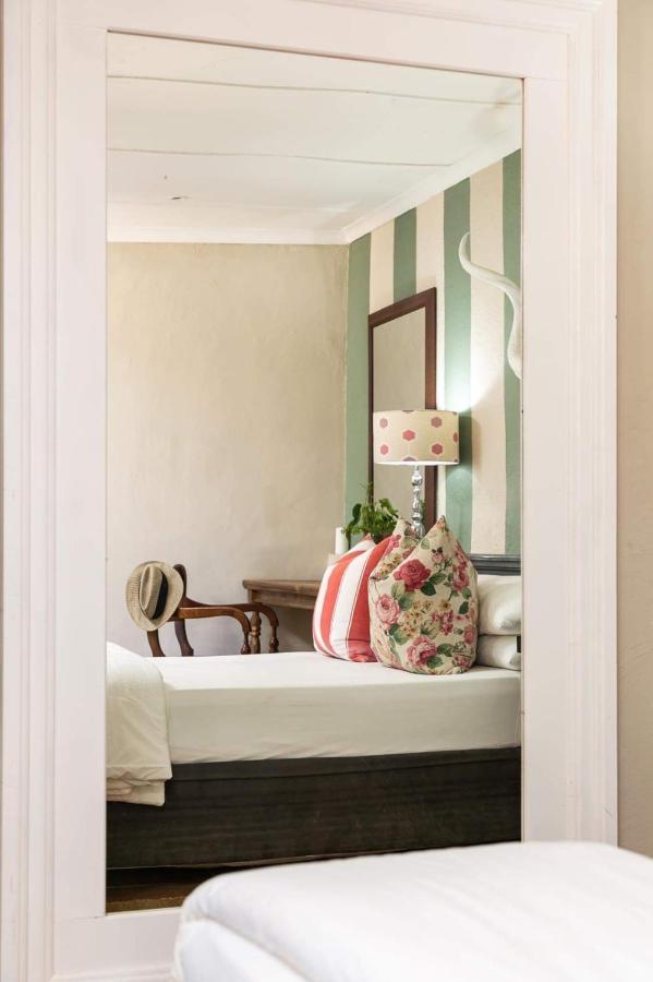 Boutique Guesthouse Hanover Road Extérieur photo