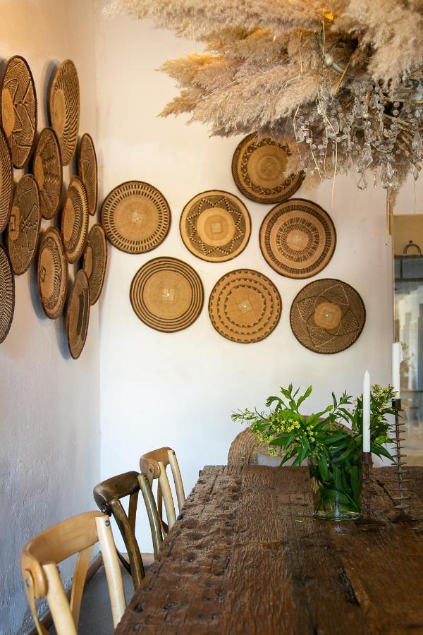 Boutique Guesthouse Hanover Road Extérieur photo