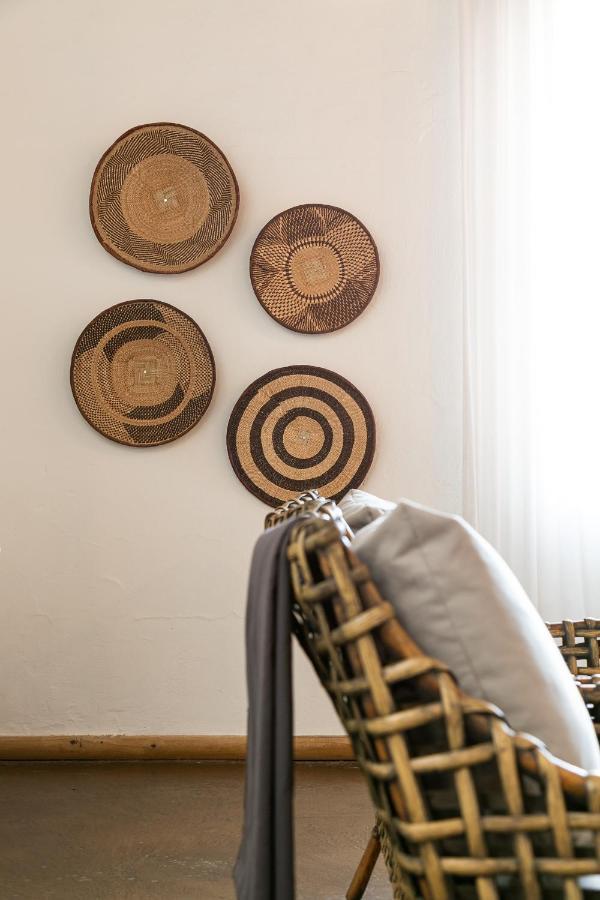 Boutique Guesthouse Hanover Road Extérieur photo