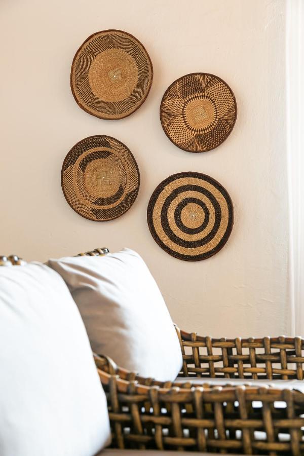 Boutique Guesthouse Hanover Road Extérieur photo