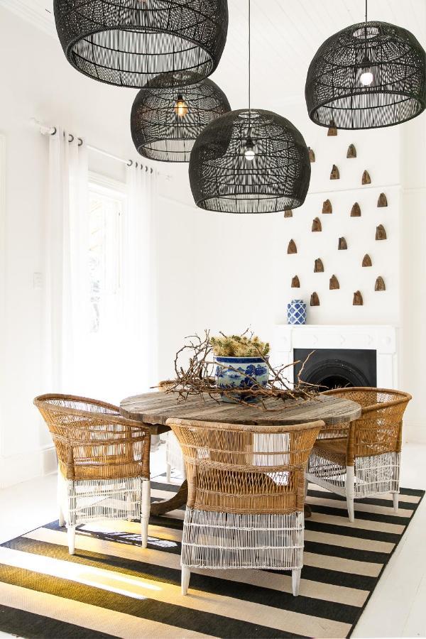 Boutique Guesthouse Hanover Road Extérieur photo
