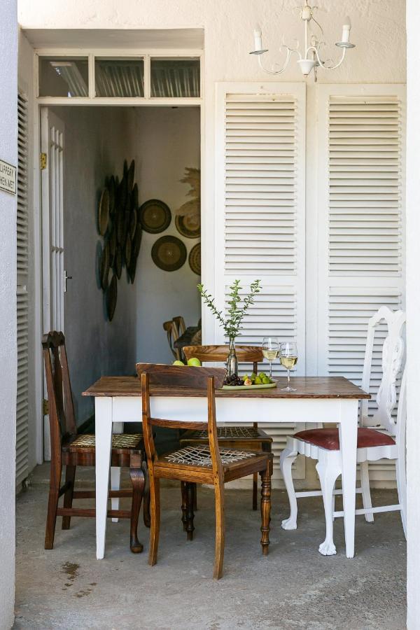 Boutique Guesthouse Hanover Road Extérieur photo