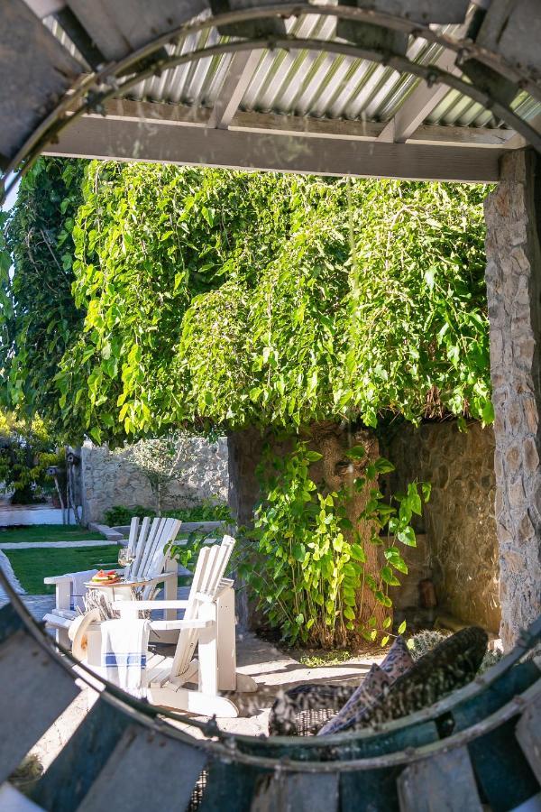 Boutique Guesthouse Hanover Road Extérieur photo