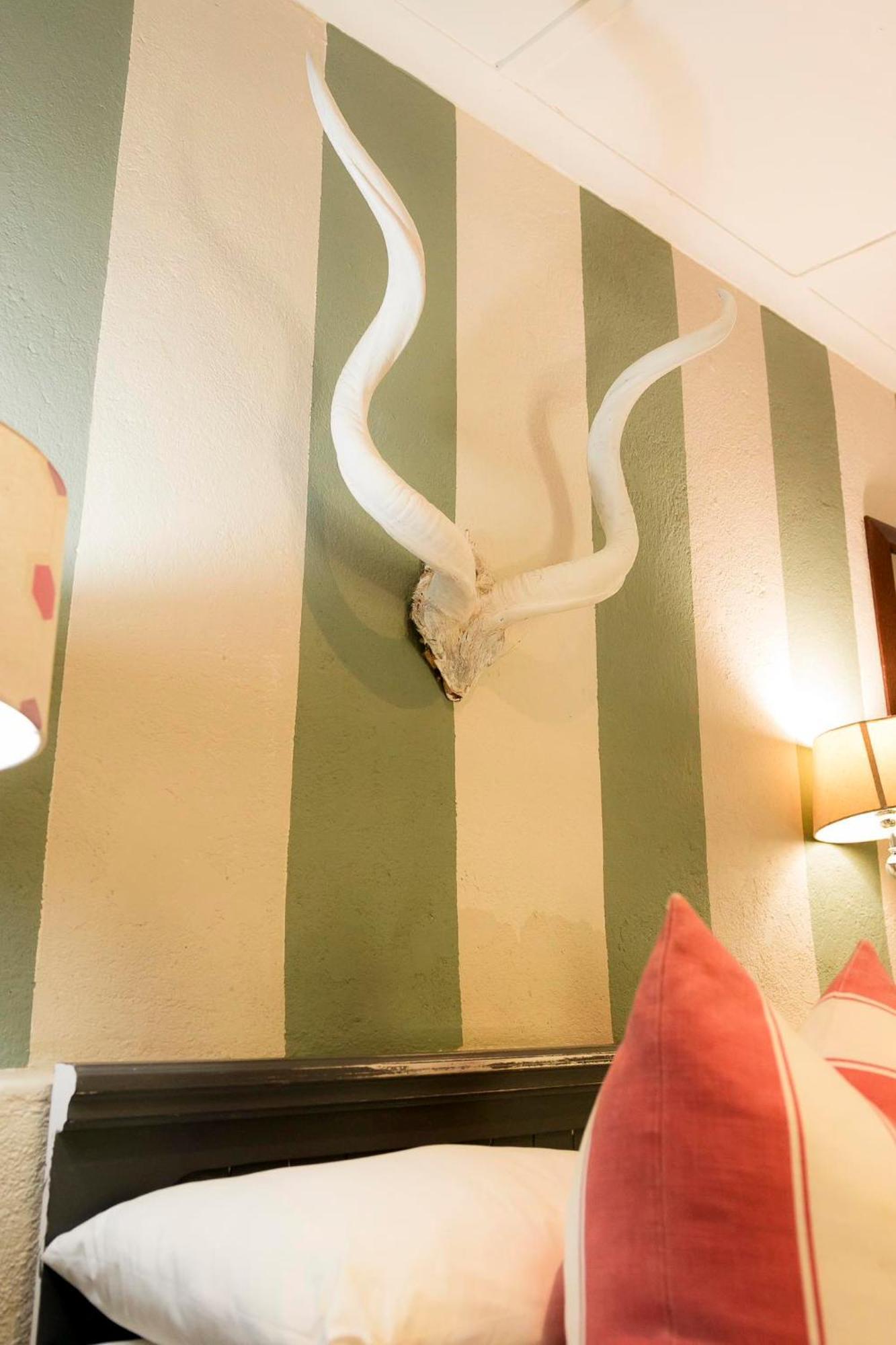 Boutique Guesthouse Hanover Road Extérieur photo