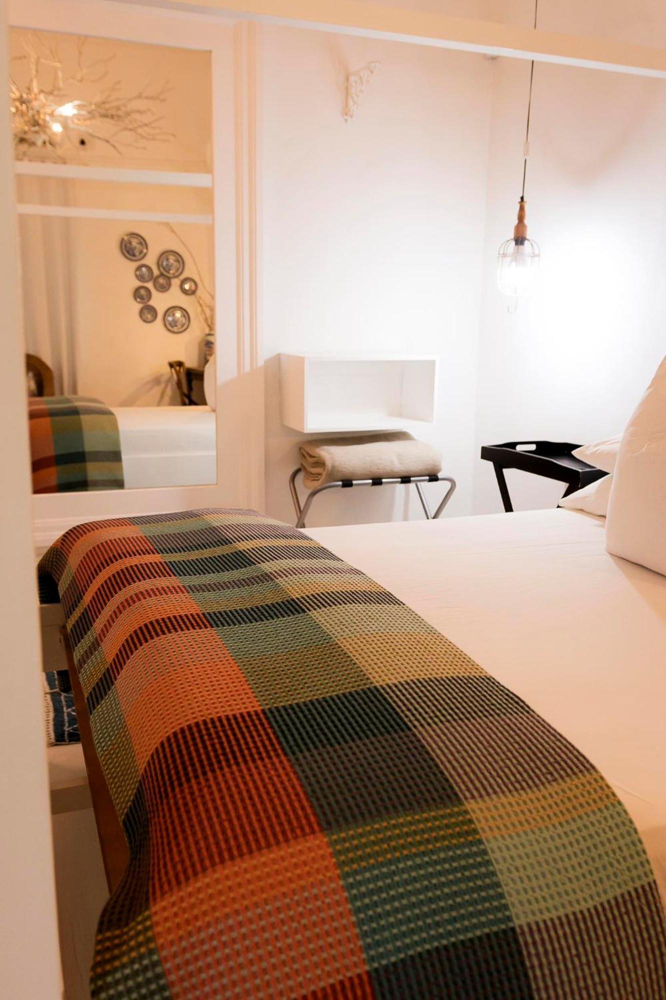 Boutique Guesthouse Hanover Road Extérieur photo