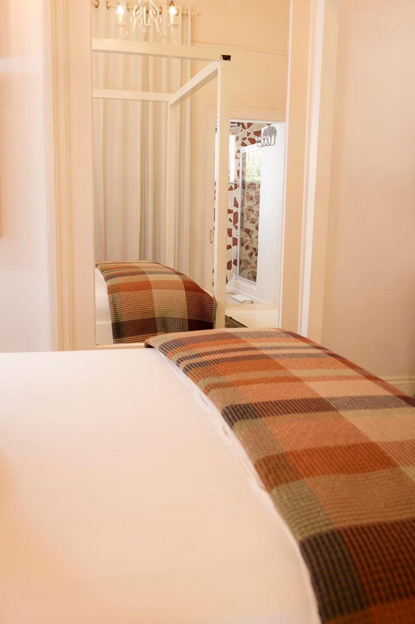 Boutique Guesthouse Hanover Road Extérieur photo