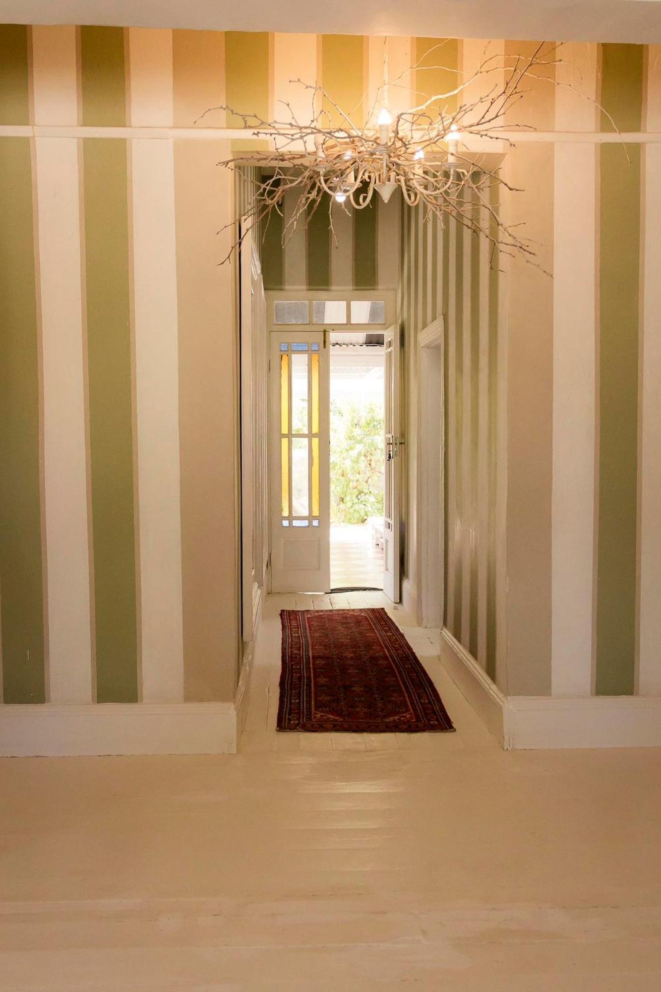 Boutique Guesthouse Hanover Road Extérieur photo
