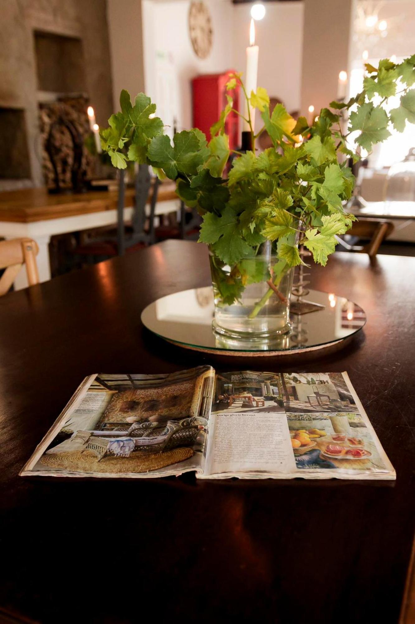 Boutique Guesthouse Hanover Road Extérieur photo
