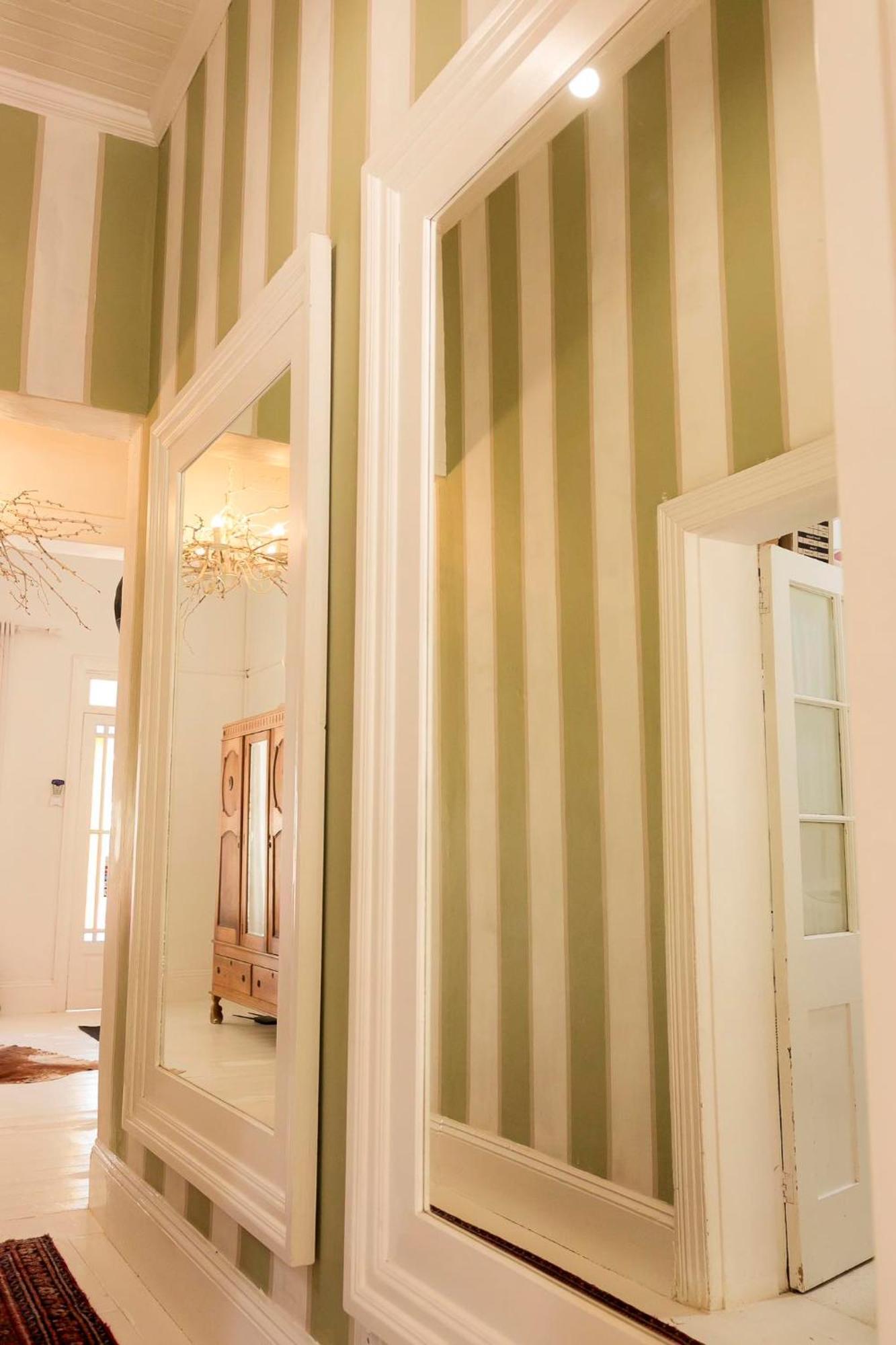 Boutique Guesthouse Hanover Road Extérieur photo