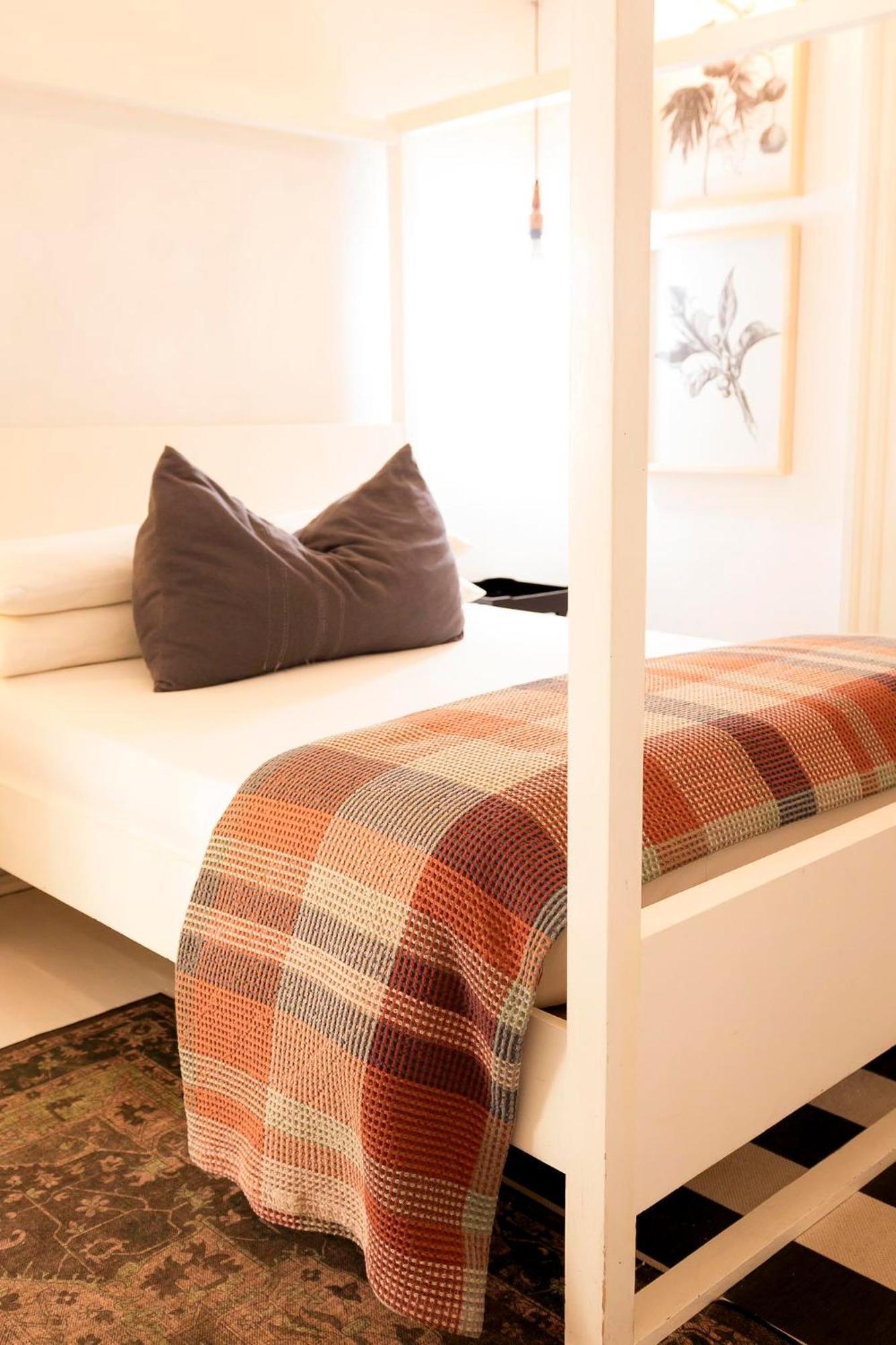 Boutique Guesthouse Hanover Road Extérieur photo