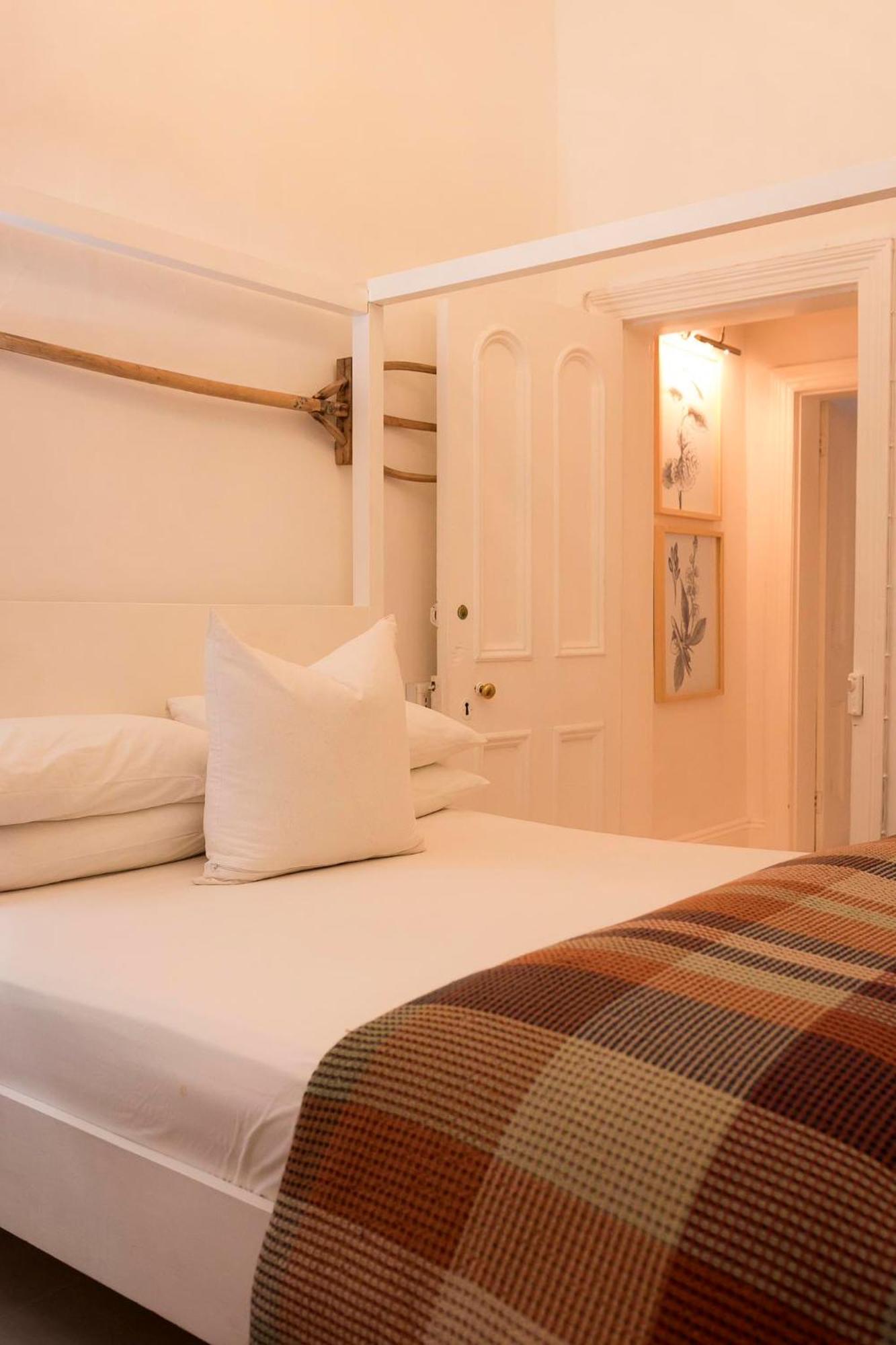 Boutique Guesthouse Hanover Road Extérieur photo