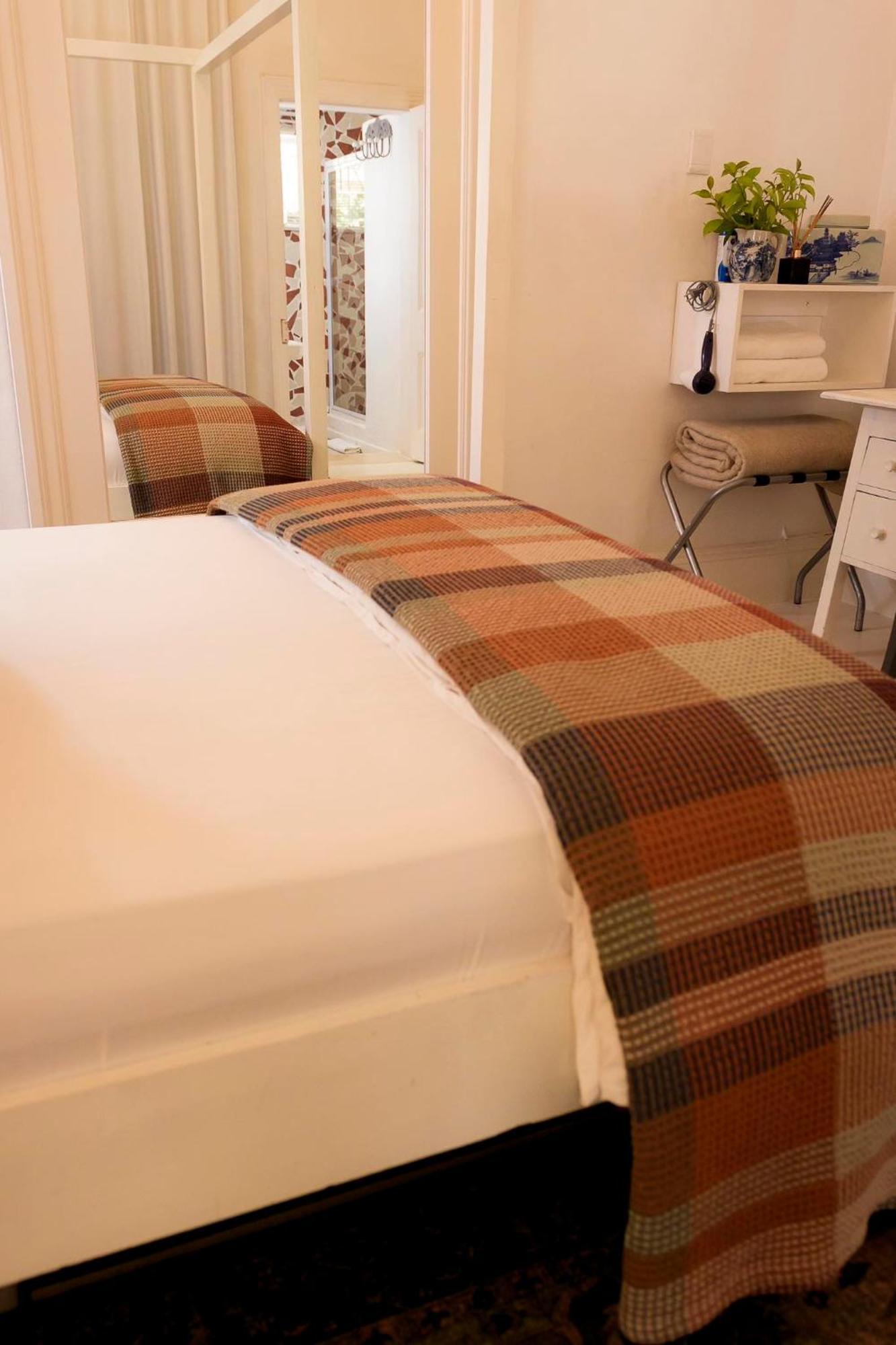 Boutique Guesthouse Hanover Road Extérieur photo