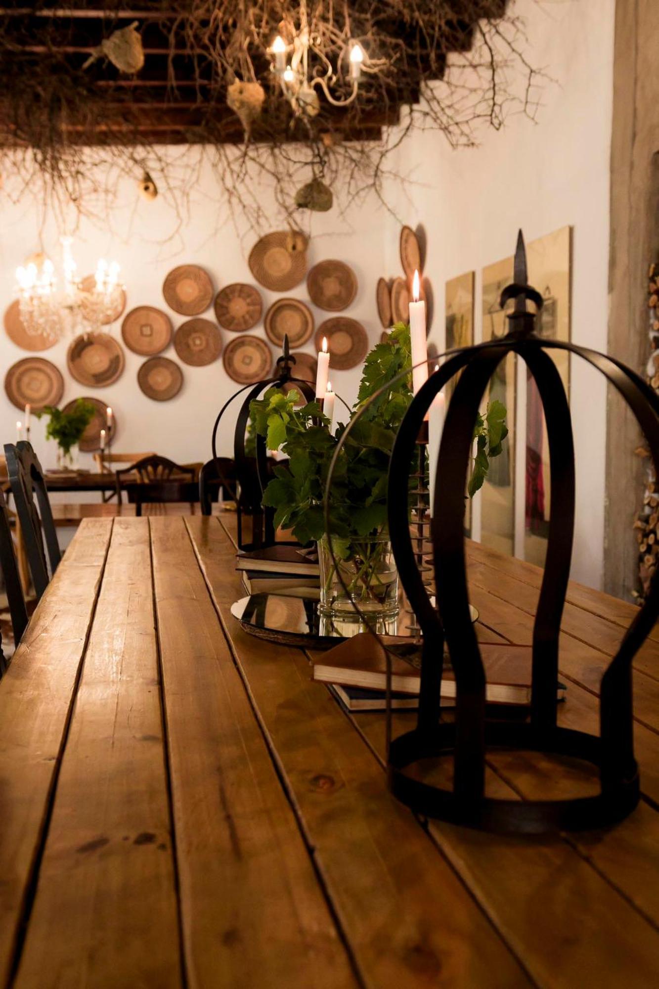 Boutique Guesthouse Hanover Road Extérieur photo